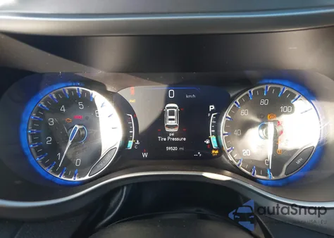 2022 Chrysler Pacifica Touring L from USA, damaged, VIN 2C4RC1BG1NR141381